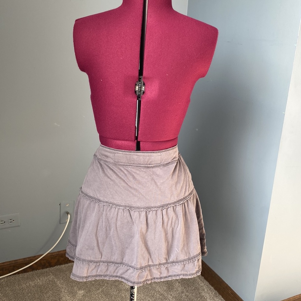 Hollister Skirt - Picture 3 of 8